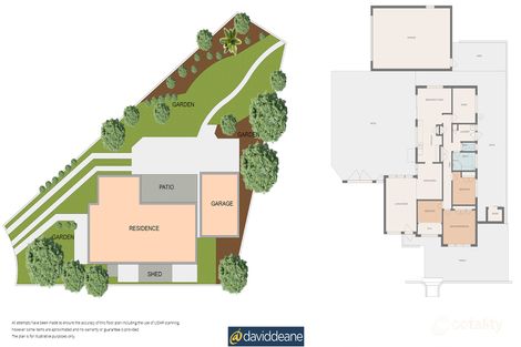 Property photo of 4 Bomby Crescent Strathpine QLD 4500