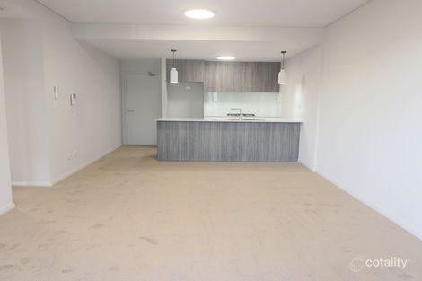 Property photo of E210/3 Adonis Avenue Rouse Hill NSW 2155