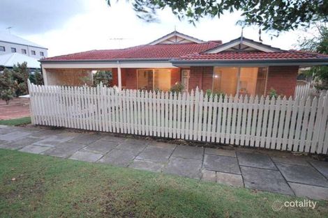 Property photo of 11 Mofflin Avenue Claremont WA 6010