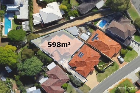 Property photo of 5B Arundale Crescent Wembley Downs WA 6019