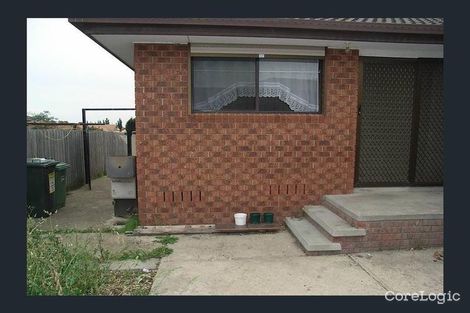 Property photo of 1/40 Pinnaroo Circuit Meadow Heights VIC 3048