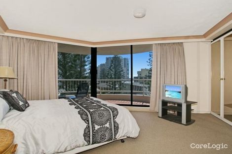 Property photo of 18/4 Thornton Street Surfers Paradise QLD 4217