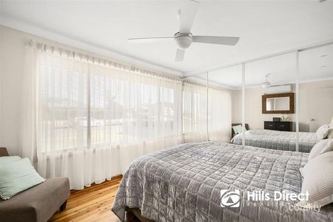 Property photo of 18 Nicholson Crescent Kings Langley NSW 2147