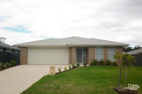 24 Johnson Dr, East Maitland, NSW 2323