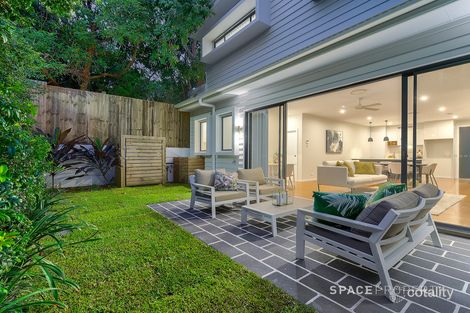 Property photo of 1/6A Sinclair Street East Brisbane QLD 4169