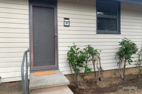 19/28-32 Mittagang Rd, Cooma, NSW 2630