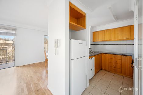 Property photo of 10/122 Mounts Bay Road Perth WA 6000