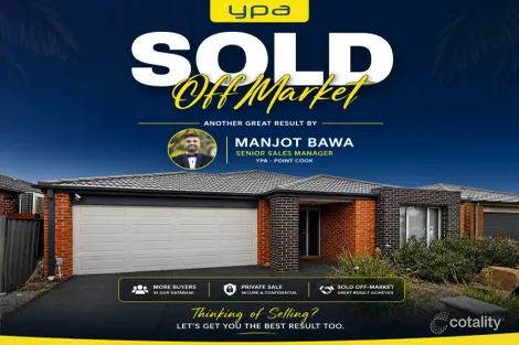 Property photo of 20 Walton Loop Point Cook VIC 3030