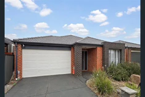 Property photo of 20 Walton Loop Point Cook VIC 3030