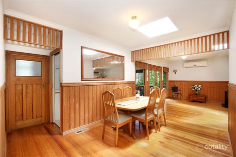 Property photo of 3 Nugent Street Monbulk VIC 3793
