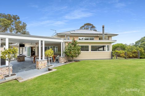 Property photo of 24 Bright Crescent Mount Eliza VIC 3930