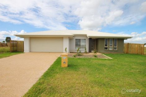 Property photo of 31 Taramoore Road Gracemere QLD 4702