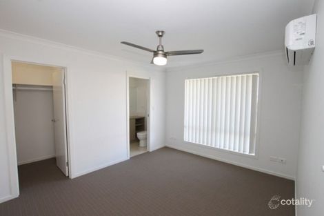 Property photo of 31 Taramoore Road Gracemere QLD 4702