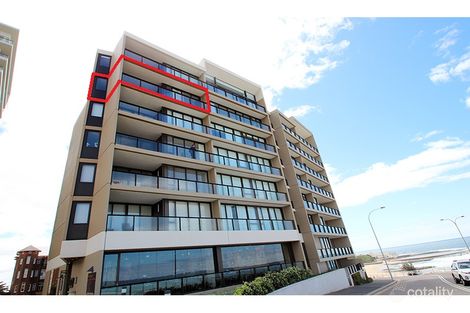 Property photo of 57/1 King Street Newcastle NSW 2300