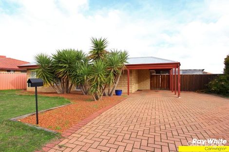 Property photo of 6 Woodrow Court Queens Park WA 6107