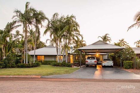 Property photo of 4 Taylor Road Cable Beach WA 6726