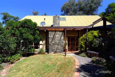 Property photo of 25 Scotts Angle Road Wattle Glen VIC 3096