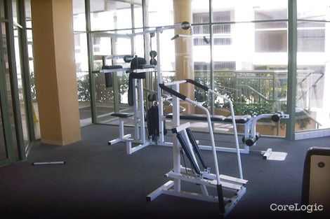 Property photo of 118/107-115 Pacific Highway Hornsby NSW 2077