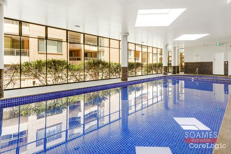 Property photo of 118/107-115 Pacific Highway Hornsby NSW 2077