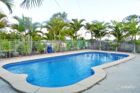 Property photo of 16 Banbury Court Willowbank QLD 4306