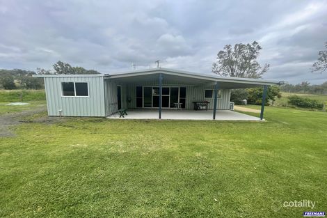 5536 BUNYA MOUNTAINS RD, KINGAROY, QLD 4610