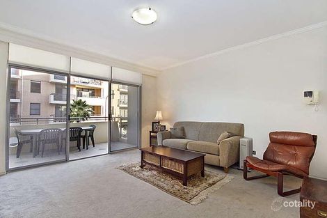 Property photo of 99/1 Dolphin Close Chiswick NSW 2046
