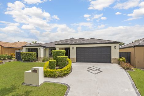 Property photo of 62 Olympus Drive Robina QLD 4226