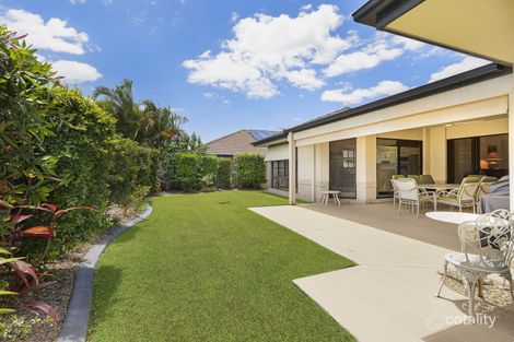 Property photo of 62 Olympus Drive Robina QLD 4226