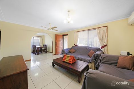 Property photo of 57 Mitchell Avenue Molendinar QLD 4214