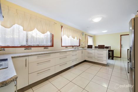 Property photo of 57 Mitchell Avenue Molendinar QLD 4214