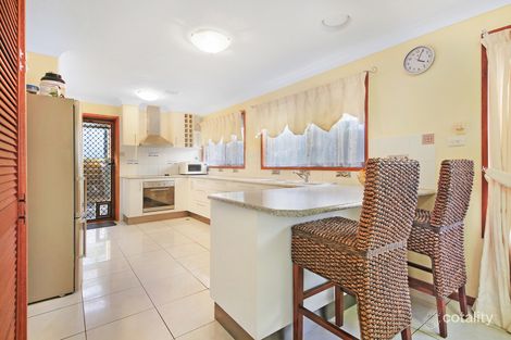 Property photo of 57 Mitchell Avenue Molendinar QLD 4214