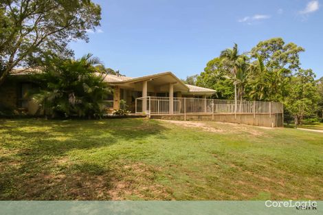 Property photo of 29 Tallowwood Place Bridgeman Downs QLD 4035