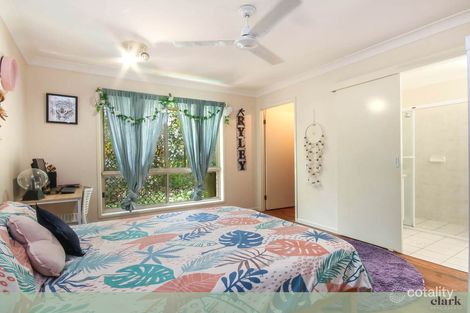 Property photo of 29 Tallowwood Place Bridgeman Downs QLD 4035