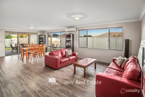 Property photo of 39 St Michaels Parkway Dunsborough WA 6281