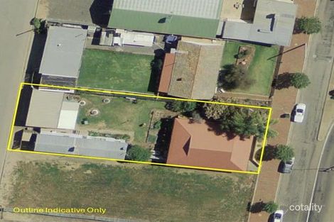 Property photo of 15 Carrington Street Darlington Point NSW 2706