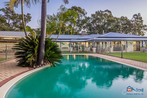 Property photo of 140 Eleventh Road Wungong WA 6112