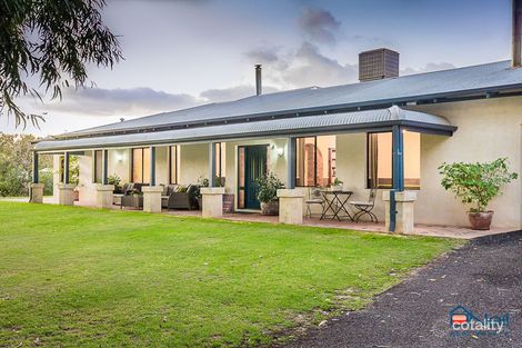 Property photo of 140 Eleventh Road Wungong WA 6112
