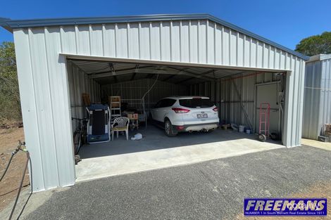 Property photo of 20 Lowrys Road East Nanango QLD 4615