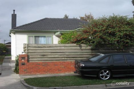 Property photo of 2/26 Richard Street Bentleigh East VIC 3165