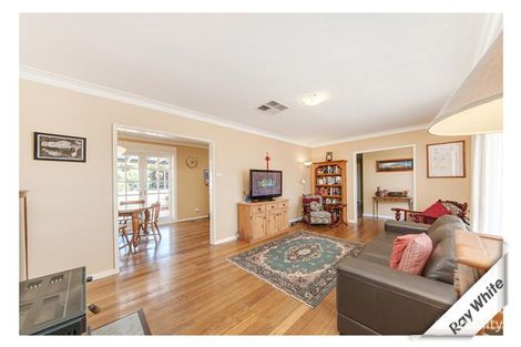 Property photo of 4 Gillies Street Curtin ACT 2605
