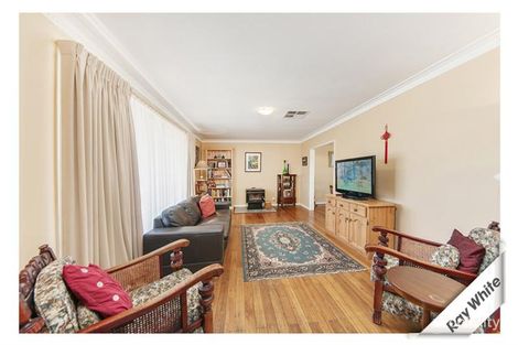 Property photo of 4 Gillies Street Curtin ACT 2605