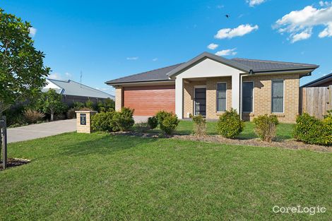 Property photo of 3 Sproule Crescent Thornton NSW 2322