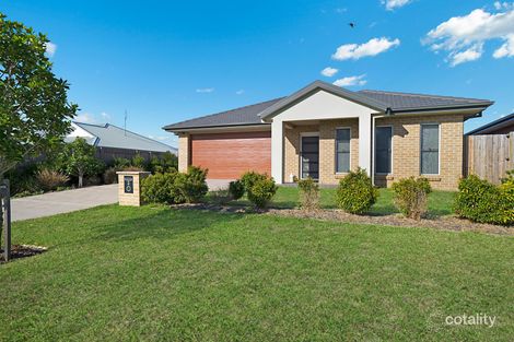 Property photo of 3 Sproule Crescent Thornton NSW 2322