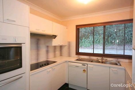 Property photo of 10 Warwick Close Blaxland NSW 2774