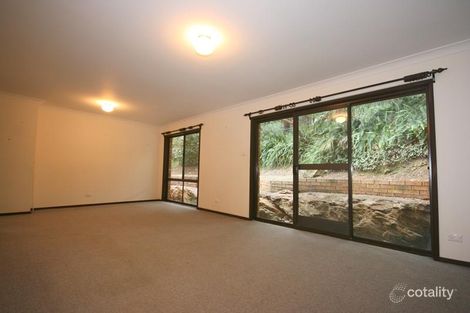 Property photo of 10 Warwick Close Blaxland NSW 2774