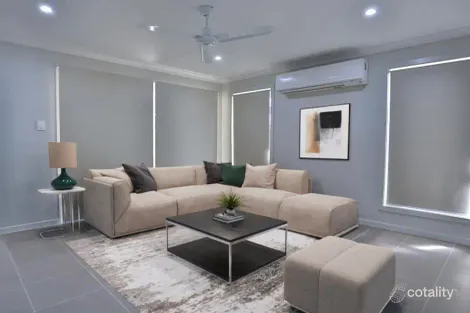 Property photo of 56 Denham Circuit Willow Vale QLD 4209