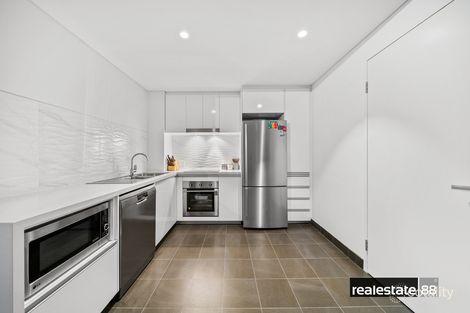 Property photo of 12/36 Bronte Street East Perth WA 6004