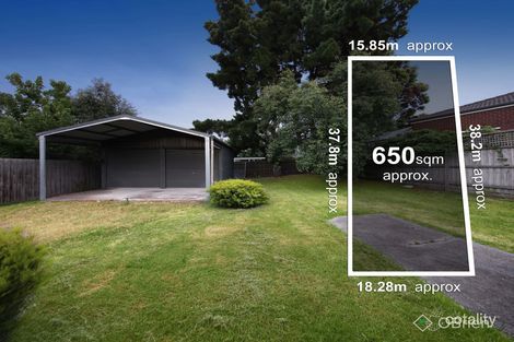 Property photo of 13 Coolac Street Chadstone VIC 3148