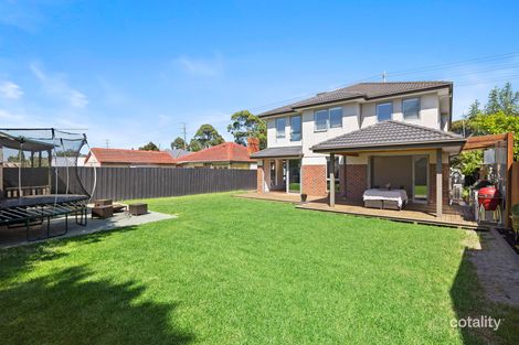 Property photo of 192 Warrigal Road Mentone VIC 3194