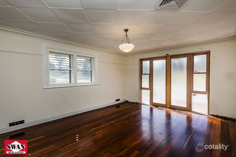 Property photo of 195 Viveash Road Swan View WA 6056